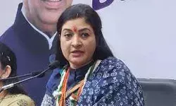 महिला कांग्रेस से दिसम्बर तक जुड़ेगी 10 लाख महिलाएं- अलका लांबा महिला कांग्रेस से दिसम्बर तक जुड़ेगी 10 लाख महिलाएं- अलका लांबा