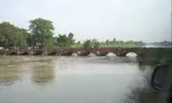 अब 24 दिन पब्लिक गंगाजल से रहेगी वंचित- अकेले मेरठ में 5 लाख लोगों... अब 24 दिन पब्लिक गंगाजल से रहेगी वंचित- अकेले मेरठ में 5 लाख लोगों...