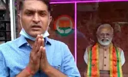 पीएम मोदी का मंदिर बनवाने वाले ने बीजेपी को कहा अलविदा