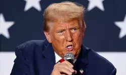 इसराइल से बोले ट्रंप- ईरान के परमाणु ठिकानों पर करो हमला इसराइल से बोले ट्रंप- ईरान के परमाणु ठिकानों पर करो हमला