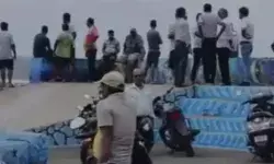 सिंधुदुर्ग में नाव पलटने से दो मछुआरों की महासागर में डूबने से मौत