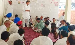 मीरापुर उपचुनाव जितना प्रत्येक सपा कार्यकर्ता का लक्ष्य- ज़िया चौधरी मीरापुर उपचुनाव जितना प्रत्येक सपा कार्यकर्ता का लक्ष्य- ज़िया चौधरी