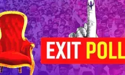 जम्मू कश्मीर में एग्जिट पोल में कांग्रेस + एनसी को बढ़त जबकि बीजेपी पीछे जम्मू कश्मीर में एग्जिट पोल में कांग्रेस + एनसी को बढ़त जबकि बीजेपी पीछे