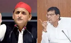 पार्ट 2ः सपा और मंत्री की अभी नहीं रूकी जंग- पढ़िये आगे की पूरी बहस पार्ट 2ः सपा और मंत्री की अभी नहीं रूकी जंग- पढ़िये आगे की पूरी बहस