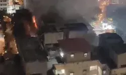 आग लगने से दुकान बनी शमशान घाट- दो बच्चों समेत पांच जिंदा जले आग लगने से दुकान बनी शमशान घाट- दो बच्चों समेत पांच जिंदा जले