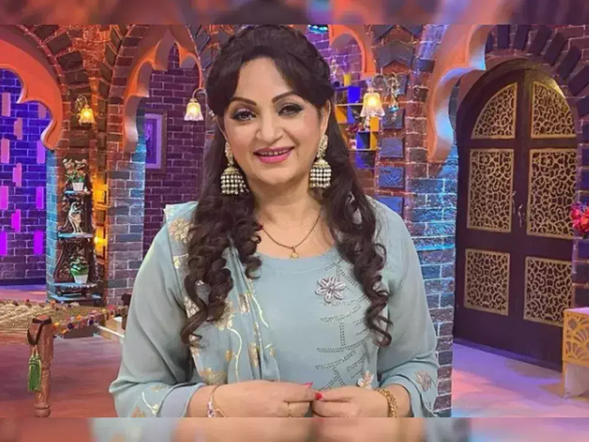 14 साल बाद भोजपुरी सिनेमा में कमबैक करेंगी ये अभिनेत्री