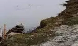 चार बच्चों की तालाब में डूबकर मौत- इतने हुए लापता चार बच्चों की तालाब में डूबकर मौत- इतने हुए लापता