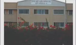 पॉलिटेक्निक गर्ल्स हॉस्टल में खाना खाकर आधा सैकड़ा से अधिक छात्राएं...