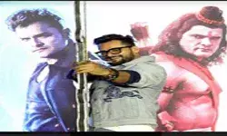 खेसारीलाल यादव की इस फिल्म का टीज़र हुआ रिलीज