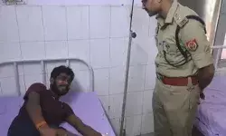 एनकाउंटर में 6 साल की मासूम के दुष्कर्म को लगी पैर में गोली एनकाउंटर में 6 साल की मासूम के दुष्कर्म को लगी पैर में गोली