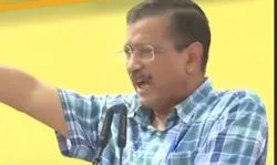 जनता की अदालत में केजरीवाल का PM को बड़ा चैलेंज- बोले हिम्मत है तो....