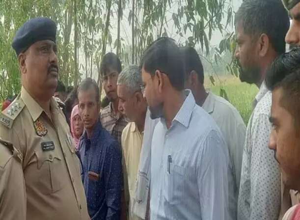 मॉर्निंग वॉक के लिए निकले युवक का गोली मारकर मर्डर- परिजनों में कोहराम