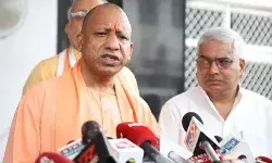 सख्त हुए योगी बोले- विरोध के नाम पर अराजकता स्वीकार नहीं- दुस्साहस...