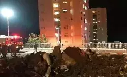 अब इजरायल के कई शहरों पर हिज्बुल्लाह ने दागे रॉकेट- 10 जख्मी अब इजरायल के कई शहरों पर हिज्बुल्लाह ने दागे रॉकेट- 10 जख्मी