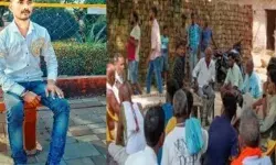 डीजे पर डांस को लेकर बवाल- लड़की पक्ष के युवक का मर्डर- दूल्हा भी.. डीजे पर डांस को लेकर बवाल- लड़की पक्ष के युवक का मर्डर- दूल्हा भी..