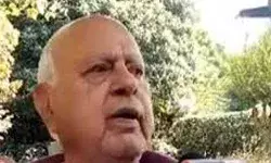 बोले अब्दुल्लाह फारुक: जम्मू कश्मीर में नयी सरकार के लिए होंगी चुनौतियां बोले अब्दुल्लाह फारुक: जम्मू कश्मीर में नयी सरकार के लिए होंगी चुनौतियां