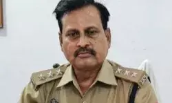 संस्मरण- 3 बदमाशों का एनकाउंटर करने वाला कौन हैं यह जांबाज पुलिस अफसर संस्मरण- 3 बदमाशों का एनकाउंटर करने वाला कौन हैं यह जांबाज पुलिस अफसर