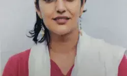 मतगणना में पूर्व गृहमंत्री पिछड़े - निर्दलीय चित्रा निकली आगे