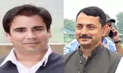 2 सीटें हुई डिक्लेयर- कौन बने विधायक, किसके खाते में गई सीट, पढ़िए खबर 2 सीटें हुई डिक्लेयर- कौन बने विधायक, किसके खाते में गई सीट, पढ़िए खबर