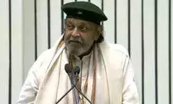 मिथुन को दादा साहब फाल्के- शेट्टी को मिला सर्वश्रेष्ठ अभिनेता पुरस्कार मिथुन को दादा साहब फाल्के- शेट्टी को मिला सर्वश्रेष्ठ अभिनेता पुरस्कार