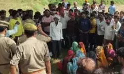 सवा बीघा जमीन के लिए कर दिया दो भाइयों का कत्ल - हत्या आरोपी हुए फरार सवा बीघा जमीन के लिए कर दिया दो भाइयों का कत्ल - हत्या आरोपी हुए फरार