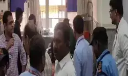 बर्थडे पर जन्मदिन केक ने मचाया कोहराम-बच्चे की मौत तो पेरेंट्स ICU.. बर्थडे पर जन्मदिन केक ने मचाया कोहराम-बच्चे की मौत तो पेरेंट्स ICU..