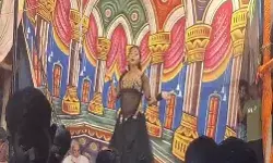 श्री रामलीला के रंगमंच पर अश्लील डांस- एसपी सिटी ने सौंपी जांच श्री रामलीला के रंगमंच पर अश्लील डांस- एसपी सिटी ने सौंपी जांच