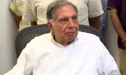 दानवीर उद्योगपति रतन टाटा का निधन - यहां होगा अंतिम संस्कार