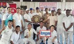 मेरठ जोन में हुई विभिन्न प्रतियोगिताओं में इन पुलिसकर्मियों ने मारी बाजी