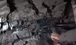 कोयला खदान पर हुए सशस्त्र हमले में दर्जनों लोगों की हुई मौत कोयला खदान पर हुए सशस्त्र हमले में दर्जनों लोगों की हुई मौत