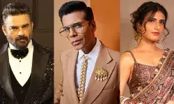 आर माधवन और फातिमा सना शेख को लेकर ये फिल्म बनायेंगे करण जौहर!