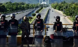 5 दिनों तक नहीं होगी शादियां- रेस्तरां, कैफे क्लब रहेंगे पूरी तरह बंद 5 दिनों तक नहीं होगी शादियां- रेस्तरां, कैफे क्लब रहेंगे पूरी तरह बंद