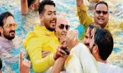 देश छोड़कर भागा महादेव ऐप का मालिक सौरभ दुबई में गिरफ्तार देश छोड़कर भागा महादेव ऐप का मालिक सौरभ दुबई में गिरफ्तार