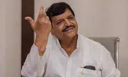 भाजपा को सत्ता से हटाने को सपा करेगी क्रांति- शिवपाल