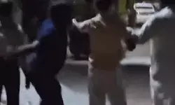 बच्चियों से बेडटच- XEN को दौड़ा दौड़ा कर पीटा- मेयर आवास पर.... बच्चियों से बेडटच- XEN को दौड़ा दौड़ा कर पीटा- मेयर आवास पर....