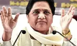 मायावती की गठबंधन से तौबा- बोली ना बाबा ना अब कभी गठबंधन नहीं मायावती की गठबंधन से तौबा- बोली ना बाबा ना अब कभी गठबंधन नहीं