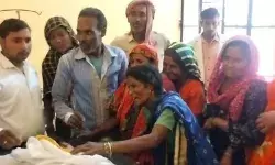 मां के साथ जंगल जा रही बच्ची पर गुलदार का अटैक- मौत से मचा कोहराम