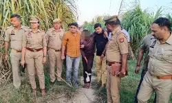 खुलासा- लाखों के जेवरात बरामद- मुठभेड़ में बदमाश हुए लंगड़े खुलासा- लाखों के जेवरात बरामद- मुठभेड़ में बदमाश हुए लंगड़े