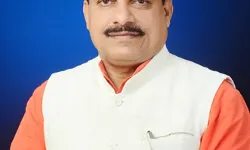 कुछ लोगों को अभी भी राम मंदिर खटकता और अटकता है- यादव कुछ लोगों को अभी भी राम मंदिर खटकता और अटकता है- यादव