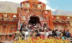 अब मदमहेश्वर के कपाट बंद होने की तिथि का ऐलान- शीतकाल के लिए...