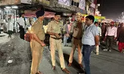 देह कारोबार को लेकर एसएसपी का औचक निरीक्षण- होटल ढाबों व रेस्टोरेंट.. देह कारोबार को लेकर एसएसपी का औचक निरीक्षण- होटल ढाबों व रेस्टोरेंट..