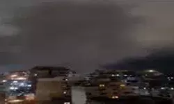 लेबनान में इज़रायली हवाई हमलों में 13 की मौत- इतने घायल लेबनान में इज़रायली हवाई हमलों में 13 की मौत- इतने घायल