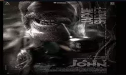 वरूण धवन-जैकी श्राफ की फिल्म बेबी जॉन का टीजर हुआ रिलीज