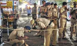 पूर्व मंत्री बाबा सिद्दीकी को बदमाशों ने किया खल्लास- दफ्तर के बाहर..