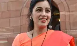 आमिर की पूर्व BJP सांसद को गैंगरेप की धमकी- मांगी 10 करोड़ की फिरौती