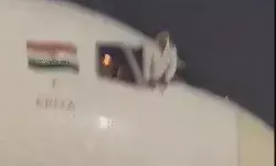 अब मस्कट जाने वाली फ्लाइट को बम से उड़ने की धमकी