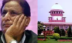 कोर्ट का आजम को सुप्रीम झटका- यूनिवर्सिटी की जमीन की लीज रद्द कोर्ट का आजम को सुप्रीम झटका- यूनिवर्सिटी की जमीन की लीज रद्द