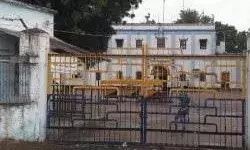 नाबालिग से रेप के आरोपी ने जेल के भीतर किया ऐसा काम- मच गया हड़कंप