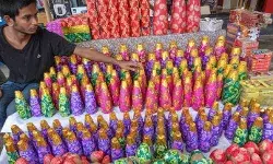 दीवाली पर नहीं होगा धूम धड़ाका- जारी हुआ नोटिफिकेशन दीवाली पर नहीं होगा धूम धड़ाका- जारी हुआ नोटिफिकेशन