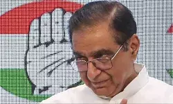 हार को लेकर हाहाकार जारी- अब कांग्रेस में शुरू हुआ इस्तीफों का दौर हार को लेकर हाहाकार जारी- अब कांग्रेस में शुरू हुआ इस्तीफों का दौर